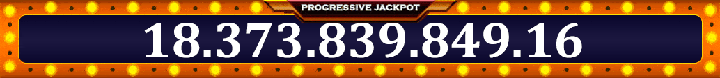 Jackpot GOJOSLOT